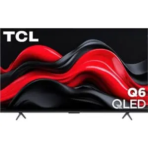 TVs & Soundbar Game Day Deals at Target