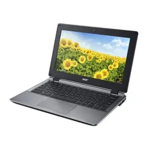 Used Acer Chromebook Celeron N2850 11.3" Laptop