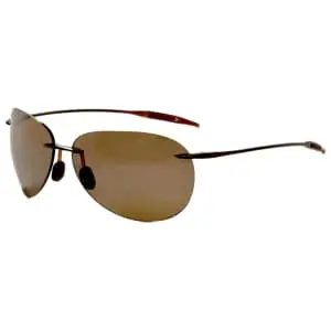 Maui Jim Sugar Beach Polarized Sunglasses