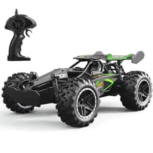 Arrival 1:18 Scale Remote Control Racing Toy