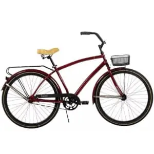Huffy Nassau Cruiser Adult 26" Bicycle