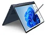 Lenovo IdeaPad 5 2-in-1 14" 1200p Laptop (Ryzen AI 5 340, 16GB, 512GB SSD)