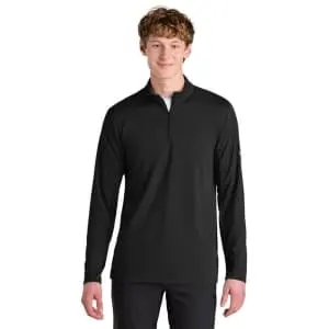 The North Face Men 's Ambition Tech 1/4 Zip Pullover