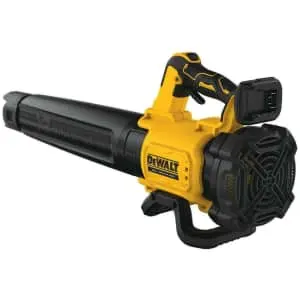 Certified Refurb DeWalt 20V Max XR Cordless Handheld Blower (Tool only)