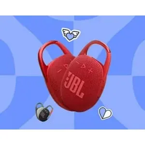 JBL Valentine's Day Sale