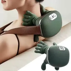 Shiatsu Neck and Shoulder Massager