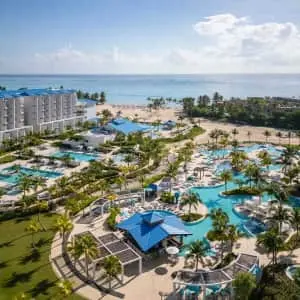 4-Night Dominican Republic Flight & Resort Vacation