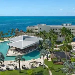 4-Night Dreams Puerto Morelos Flight & Resort Vacation