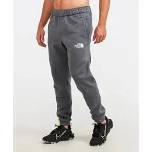 The North Face Men's Mountain Athletics Mittellegi Fleece Pants