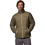 Columbia Men's Voodoo Falls 590 TurboDown II Jacket