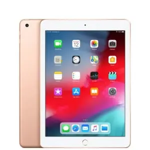 Refurb 6th-Gen Apple iPad 128GB 9.7" WiFi Tablet