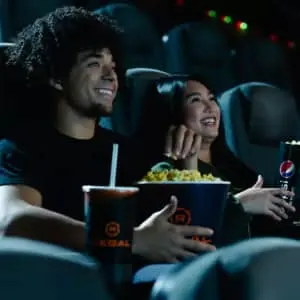 Regal Cinemas Tickets & Concessions at Groupon
