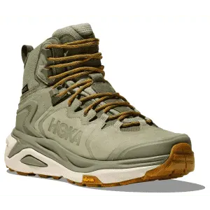 HOKA Men's Kaha 3 GTX Hiking Books