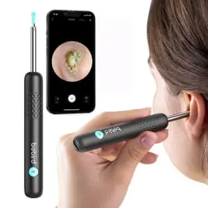 BeBird R1 Smart Earwax Removal Toolkit