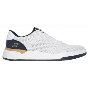 Skechers Men's Coriliss Dorset Relaxed Fit Shoes