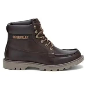 Caterpillar Men's Colorado Moc Toe Boots