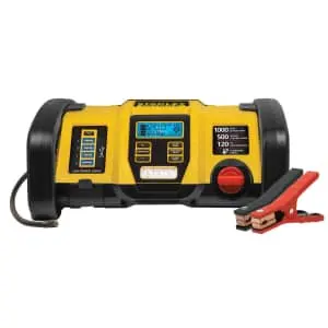 Open-Box Stanley Fatmax Professional Power Station