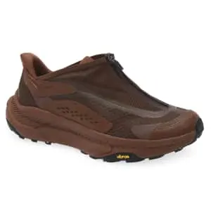 Hoka Adults' Project Transport Zip Sneakers