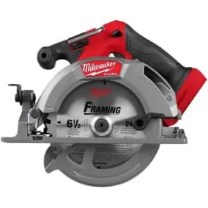 Milwaukee M18 FUEL 18V Li-Ion 6.5" Circular Saw