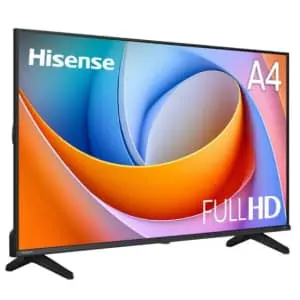 Hisense 32A45NFC 32" 1080p FHD LED Smart TV