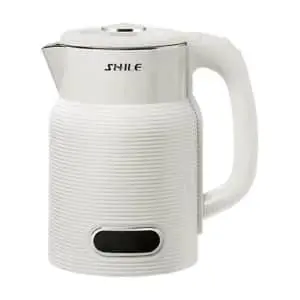 1.6L Stainless Steel Kettle