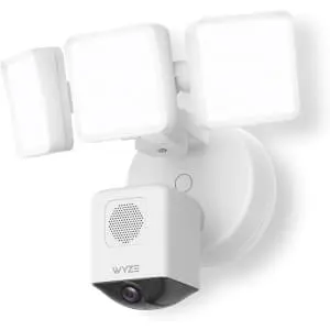 Wyze Floodlight Pro Camera