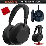 Sony WH-1000XM6 Headphones + Pro Stand Kit