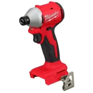 Milwaukee M18 18V Li-Ion 1/4" Impact Driver