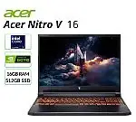 Acer Nitro V 16" WUXGA Gaming Laptop (RTX 5070 16GB 512GB Ultra 7 240H)