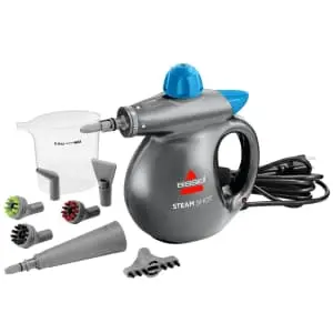 Certified Refurb Bissell Steam Shot Handheld Steam Cleaner