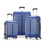 Samsonite Supra DLX 3 Piece Set Luggage