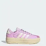 adidas Women's VL Court Bold Shoes