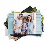CVS Photo - 8"x10" Custom Photo Glossy Print
