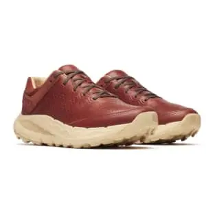 Merrell Men's Nova 4 Traveller Lace Shoes