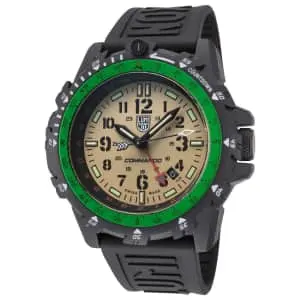 Luminox Men's Commando Raider Quartz Watch