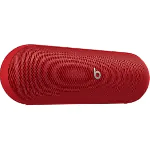 Open-Box Beats Pill Portable Bluetooth Speaker