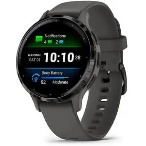 Certified Refurb Garmin Venu 3S GPS 41mm Smartwatch