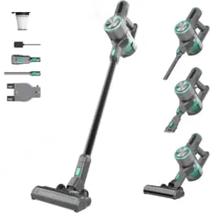 Wyze Cordless Stick Vacuum