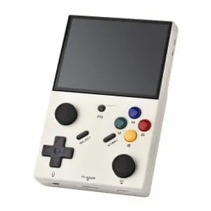 RGB36 Pro 64GB Mini Handheld Portable Retro Video Game Console