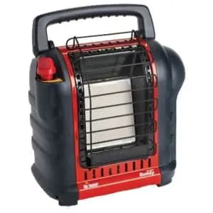 Open-box Mr. Heater Portable Propane Gas Space Heater
