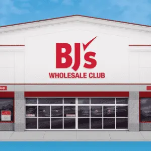 BJ's 1-Year Club Membership