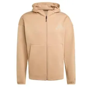 adidas Men 's Z.N.E. Full-Zip Hooded Track Jacket