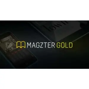 Magzter Gold Subscription Sale