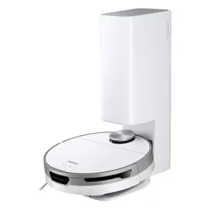 Open-box Samsung Jet Bot+ Robot Vacuum with Clean Station