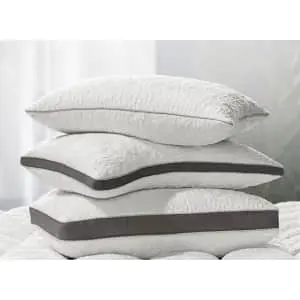 Sleep Number Pillows, Sheets, and DualTemp Layers