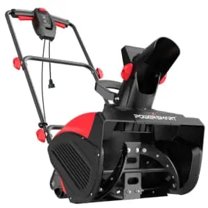 Open-box PowerSmart 21" Electric Snow Blower