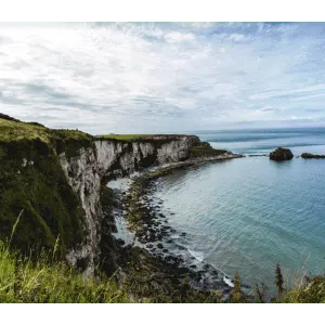 6-Night Ireland Flight, Hotel, and Car Rental Vacation