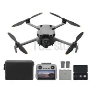 DJI Mini 5 Pro Fly More Combo w/ DJI RC 2 Drone