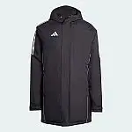 adidas men Tiro 24 Stadium Parka