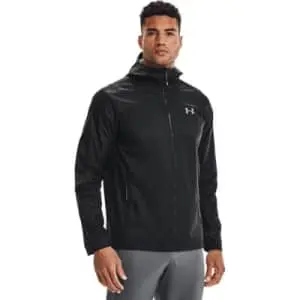 Under Armour Men's Presidents' Day Jacket Deals